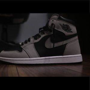 Jordan 2.0 shadow 8.5 New